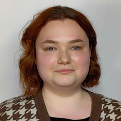 Авдякова Анастасия Алексеевна