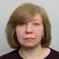 Калинкова Ирина