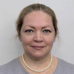 Харун Лариса