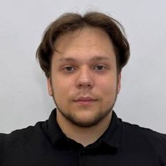 Чернецкий Дмитрий