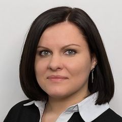 Пешкова Екатерина