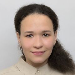 Бырканова Мария