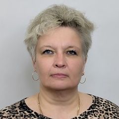 Голомаздина Елена