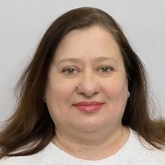 Соболева Елена