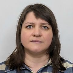 Рыжкова Наталия