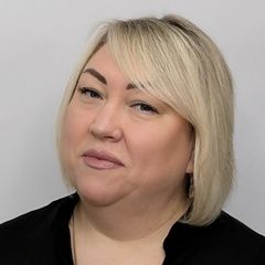 Сячинова Татьяна