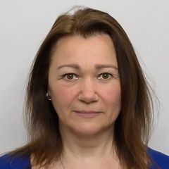 Казакова Светлана