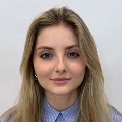 Зерова Ксения