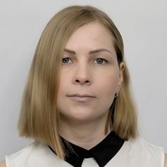 Киселева Анастасия