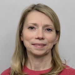 Панченко Светлана