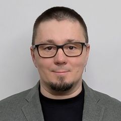 Катальников Сергей