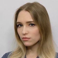 Харькова Полина