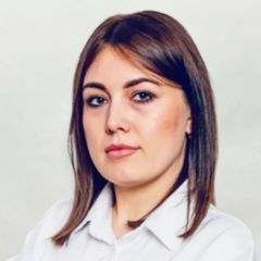 Есина Жанна