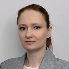 Миронова Татьяна