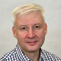 Милаш Алексей