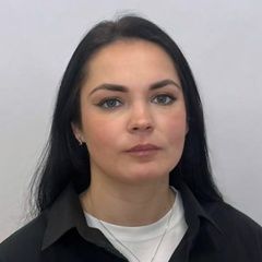 Потапова Евгения