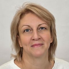 Кирякина Наталья