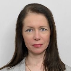 Маслова Светлана