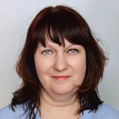 Мильцанская Елена