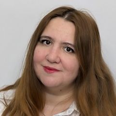 Яковлева Мария