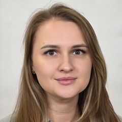 Советкина Анна