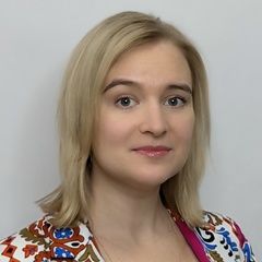 Аракелян Кристина Александровна