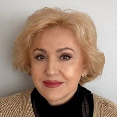 Локтионова Наталья