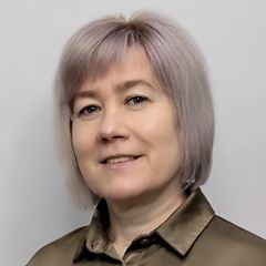 Рогачева Светлана
