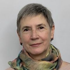 Баранова Ирина Валентиновна