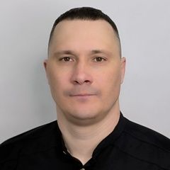 Есин Антон