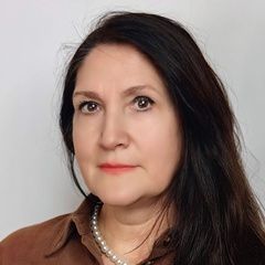 Поддубская Марина