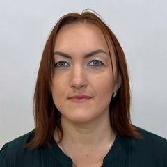 Черникова Людмила