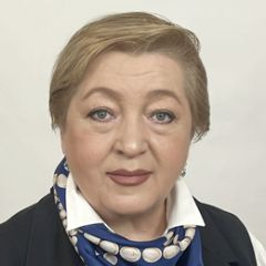 Симонян Райса