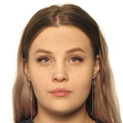 Хоботова Кристина