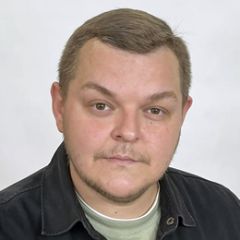 Терентьев Вячеслав
