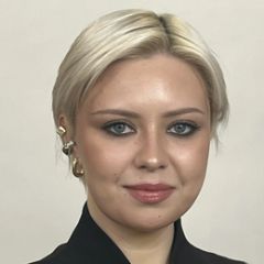 Буркина Анастасия
