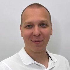 Горлов Сергей