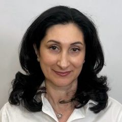 Бакланова Светлана Борисовна
