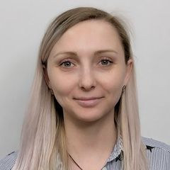 Элерт Анастасия