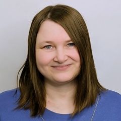 Каменева Екатерина