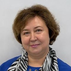 Жукова Наталия