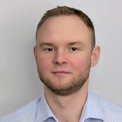 Пентегов Михаил