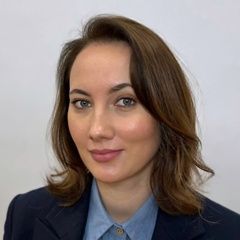 Чекулаева Мария