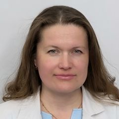 Шаталова Екатерина