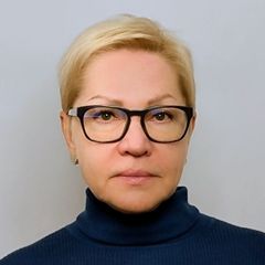 Габриелова Елена