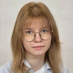 Федорова Виктория