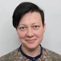 Бородина Екатерина Михайловна