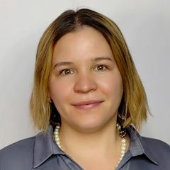 Савич Екатерина