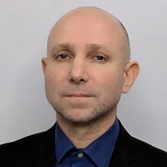 Корниенко Алексей