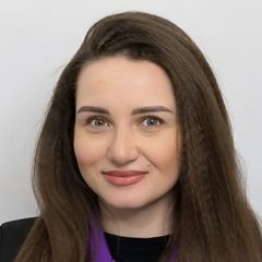 Толстых Светлана